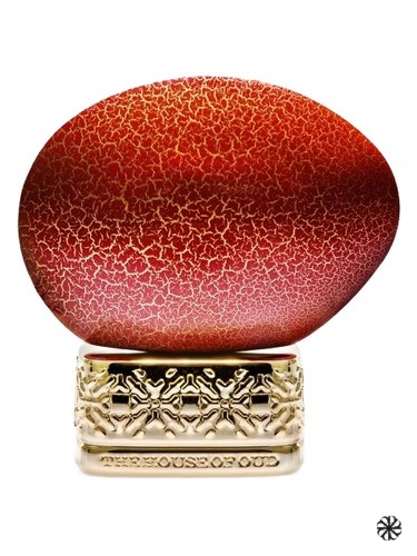 Rock 'n' Rouge The House of Oud