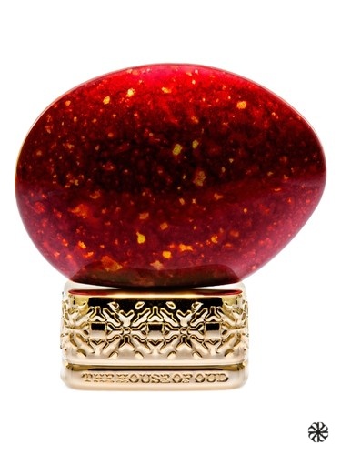 Red Storm The House of Oud