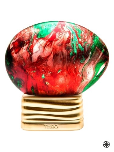 Live In Colors The House of Oud