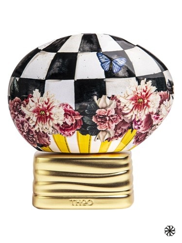 Bonbon Pop The House of Oud