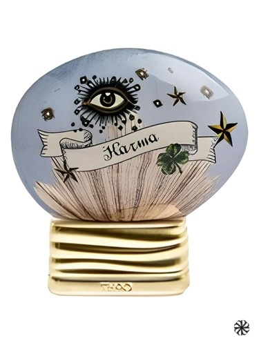 Dear Karma The House of Oud