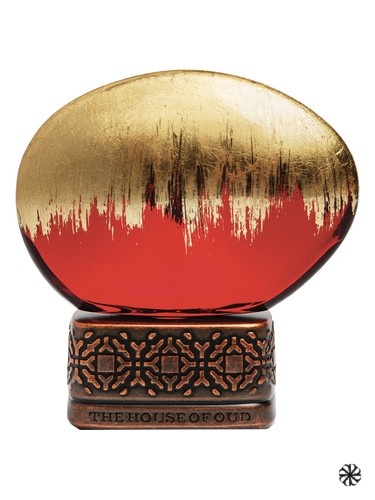 Crop 2023 The House of Oud