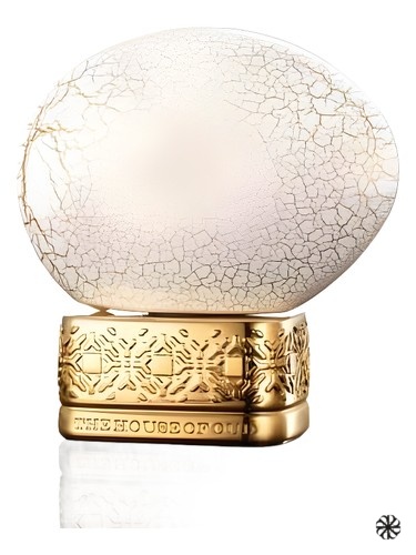 Breath Of The Infinite The House of Oud
