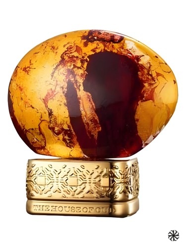 Almond Harmony The House of Oud