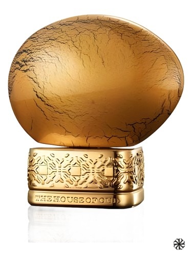 Golden Powder The House of Oud