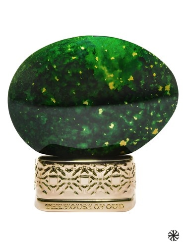 Emerald Green The House of Oud