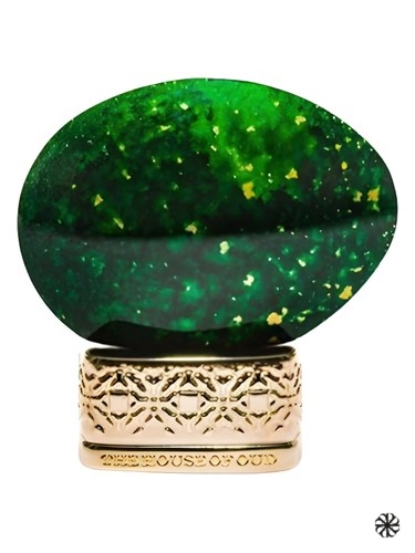 Royal Stone The House of Oud