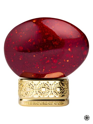 Ruby Red The House of Oud