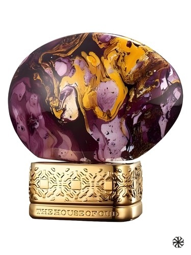 Grape Pearls The House of Oud