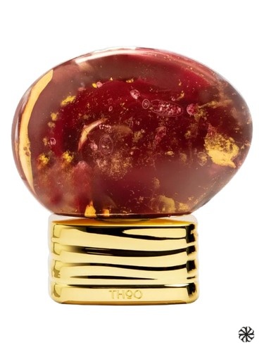 Éclipse d'Or The House of Oud