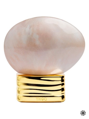 White Pearl The House of Oud