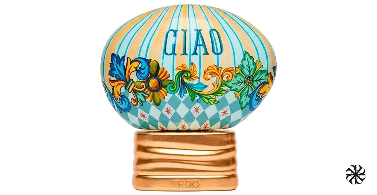Ciao The House of Oud