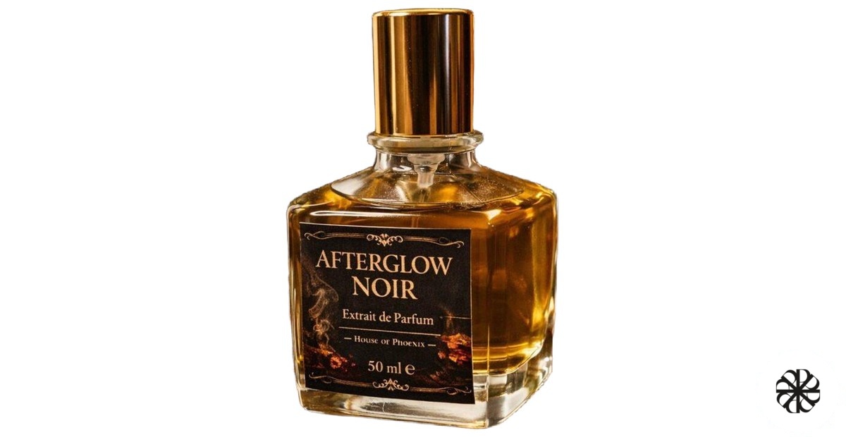 Afterglow Noir The House of Phoenix