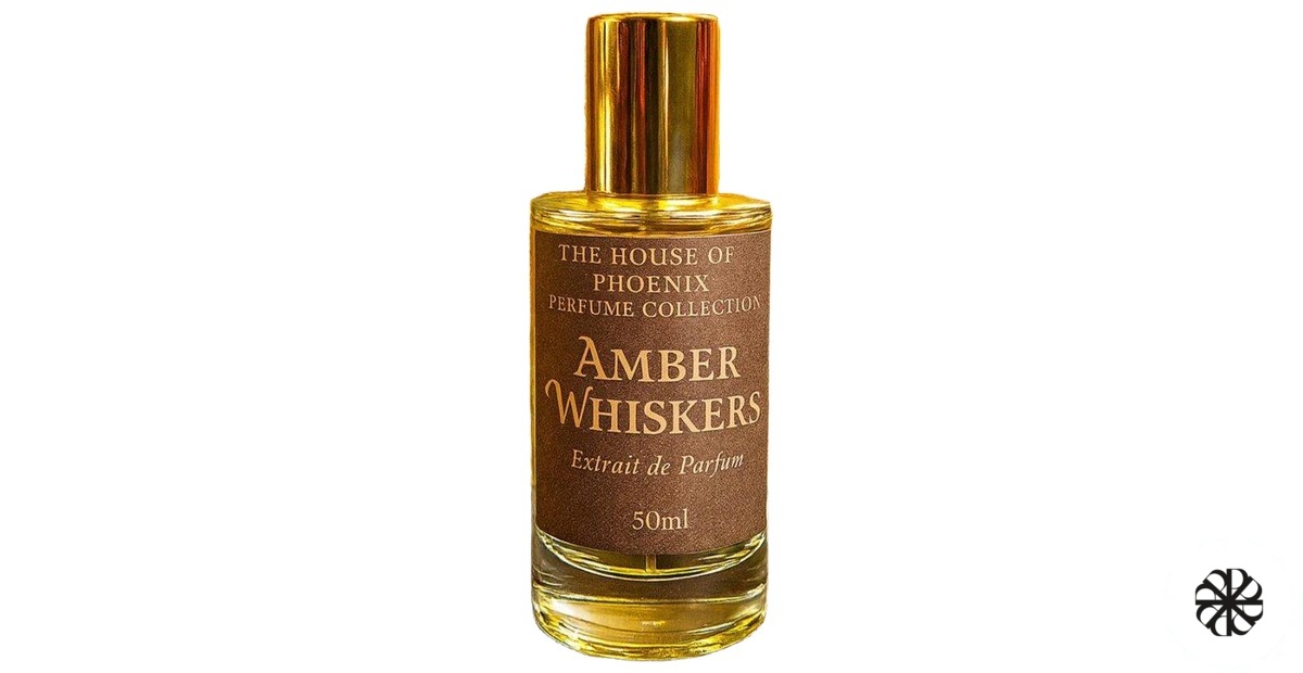 Amber Whiskers The House of Phoenix