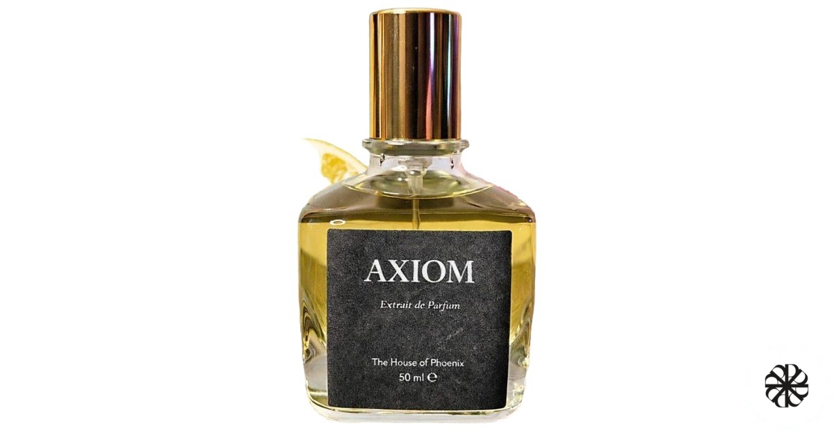 Axiom The House of Phoenix