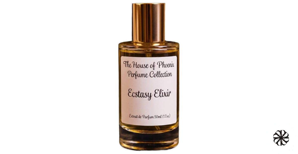 Ecstasy Elixir The House of Phoenix