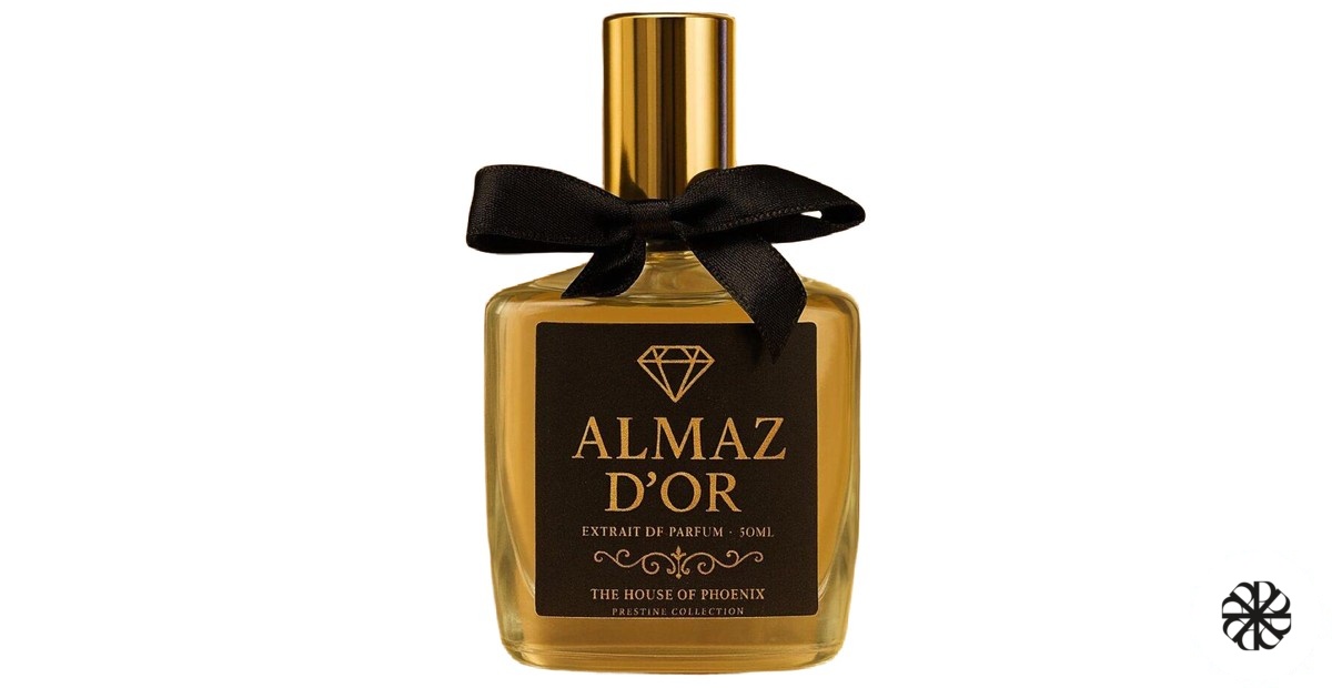 Almaz d’Or The House of Phoenix