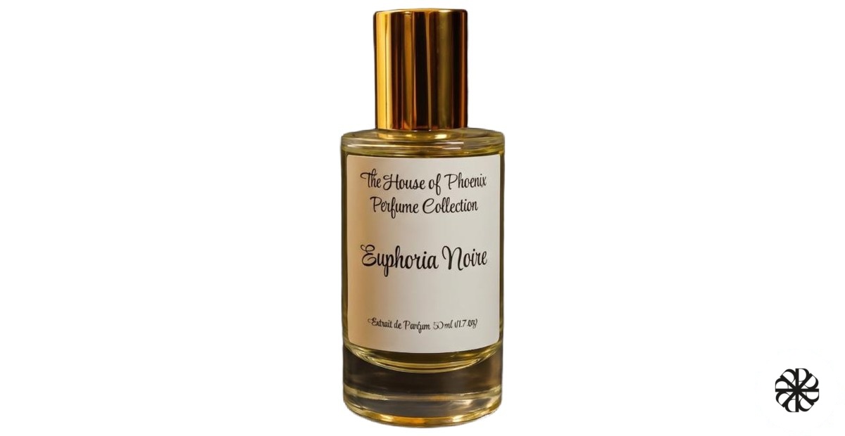 Euphoria Noire The House of Phoenix