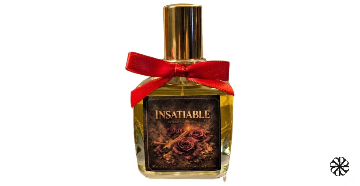 Insatiable The House of Phoenix