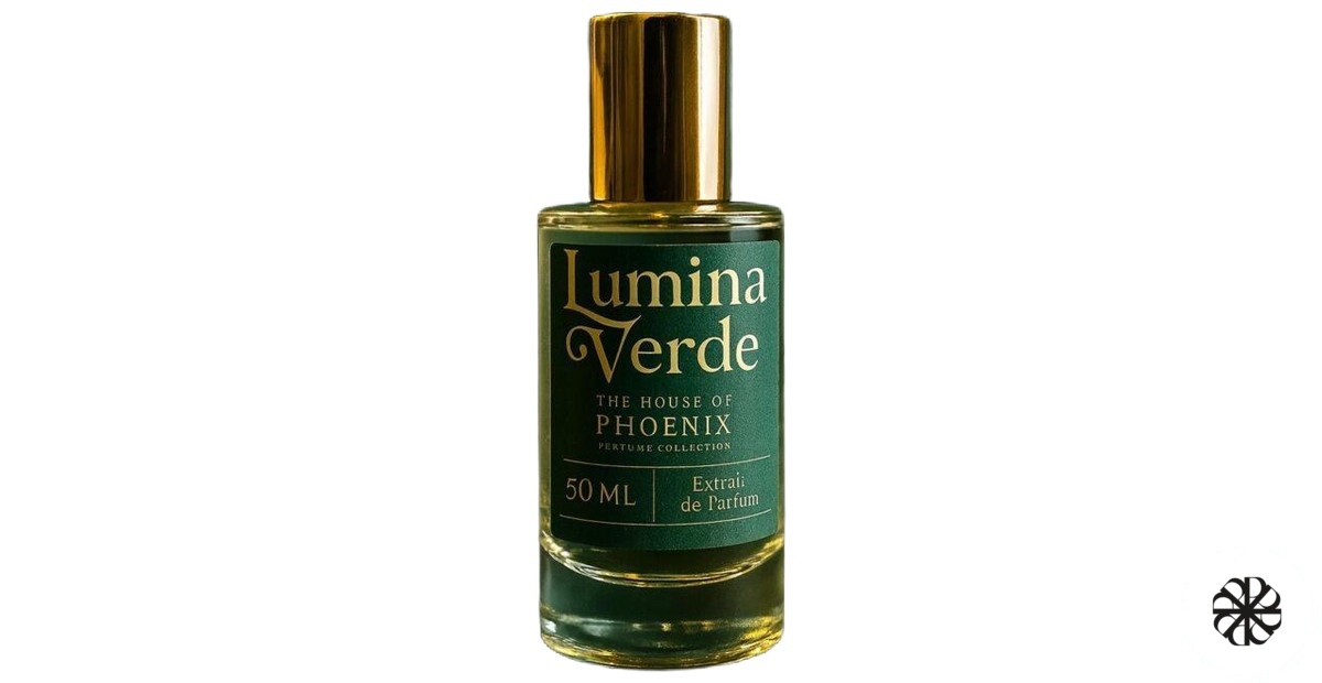 Lumina Verde The House of Phoenix