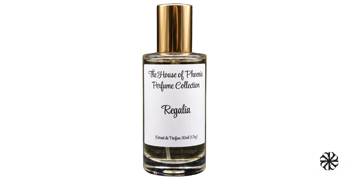 Regalia The House of Phoenix