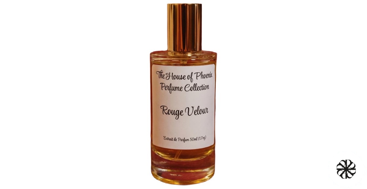 Rouge Velour The House of Phoenix