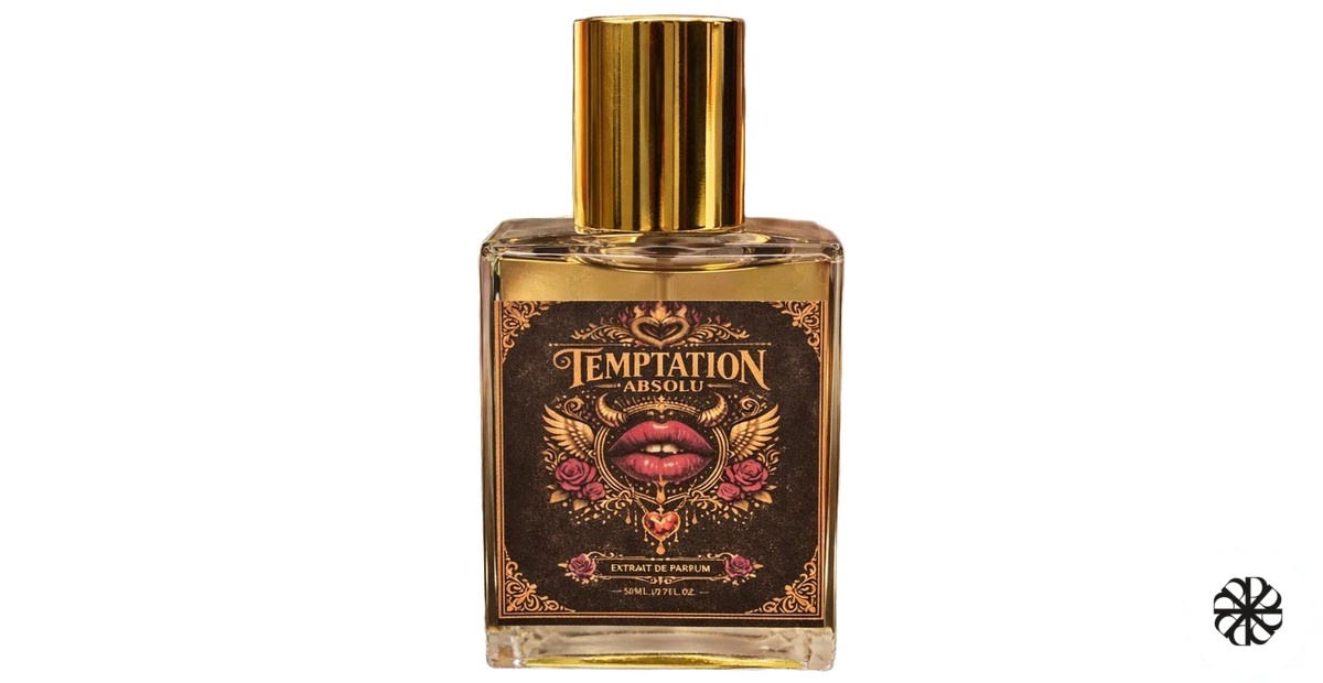 Temptation Absolu The House of Phoenix