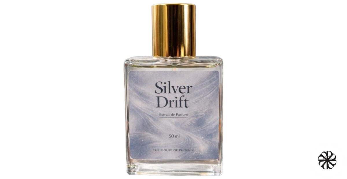 Silver Drift The House of Phoenix