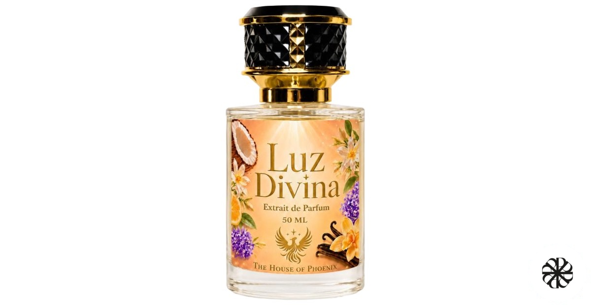 Luz Divina The House of Phoenix