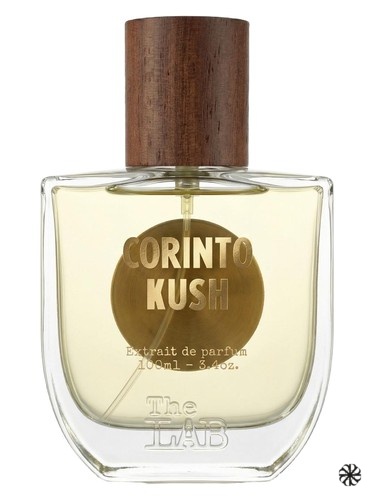 Corinto Kush The Lab