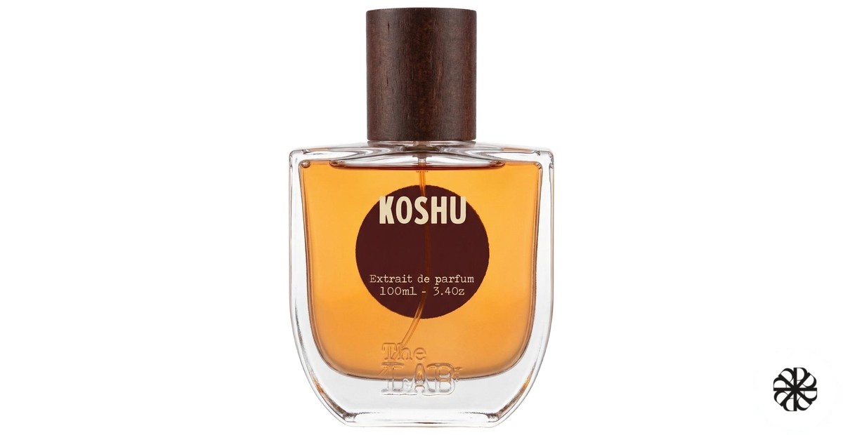 Koshu The Lab