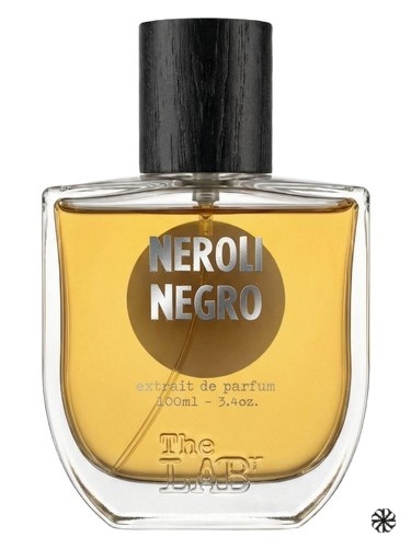 Neroli Negro The Lab