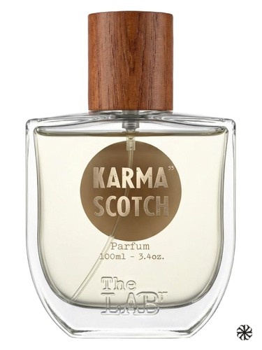 Karma Scotch Edition The Lab
