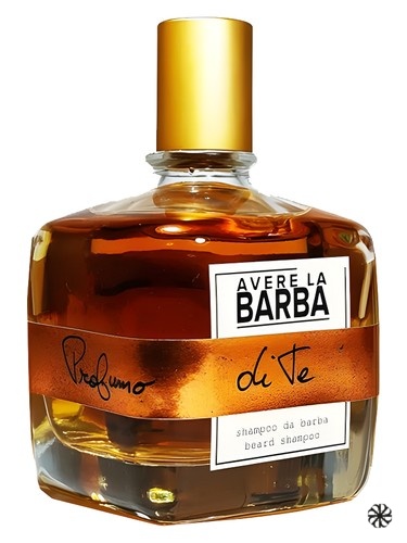 Profumo Di Te Avere La Barba