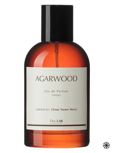 Agarwood The Lab Fragrances