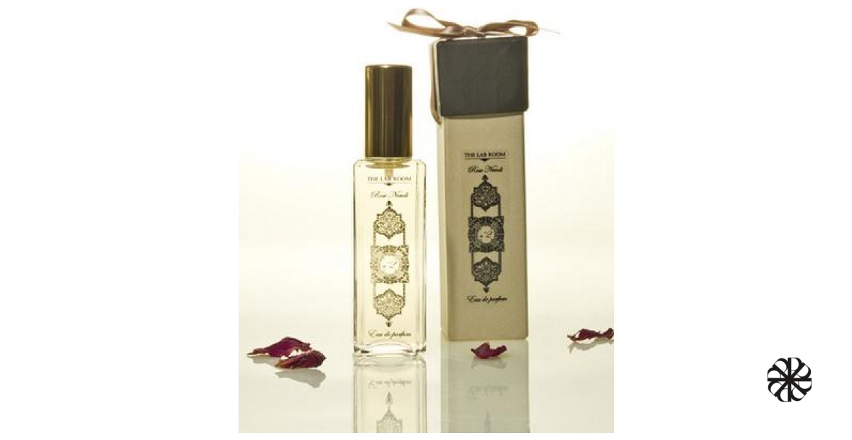 Rose Neroli The Lab Room