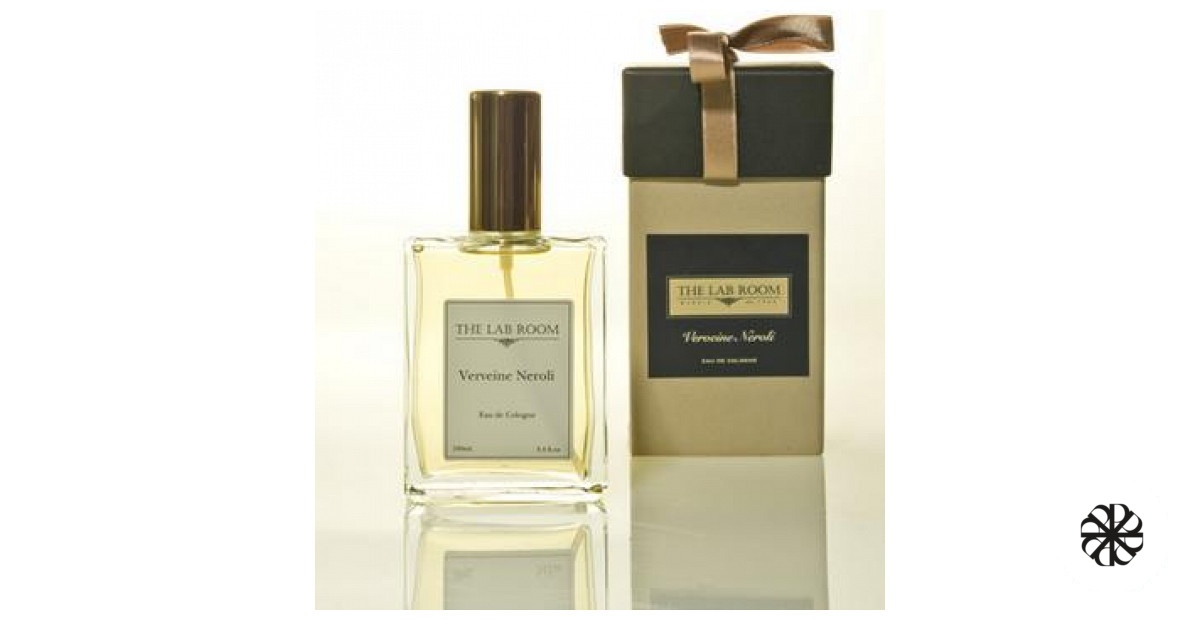 Verveine Neroli The Lab Room
