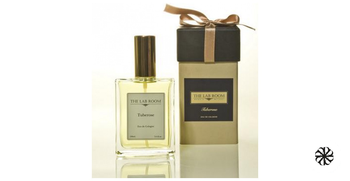 Tuberose The Lab Room