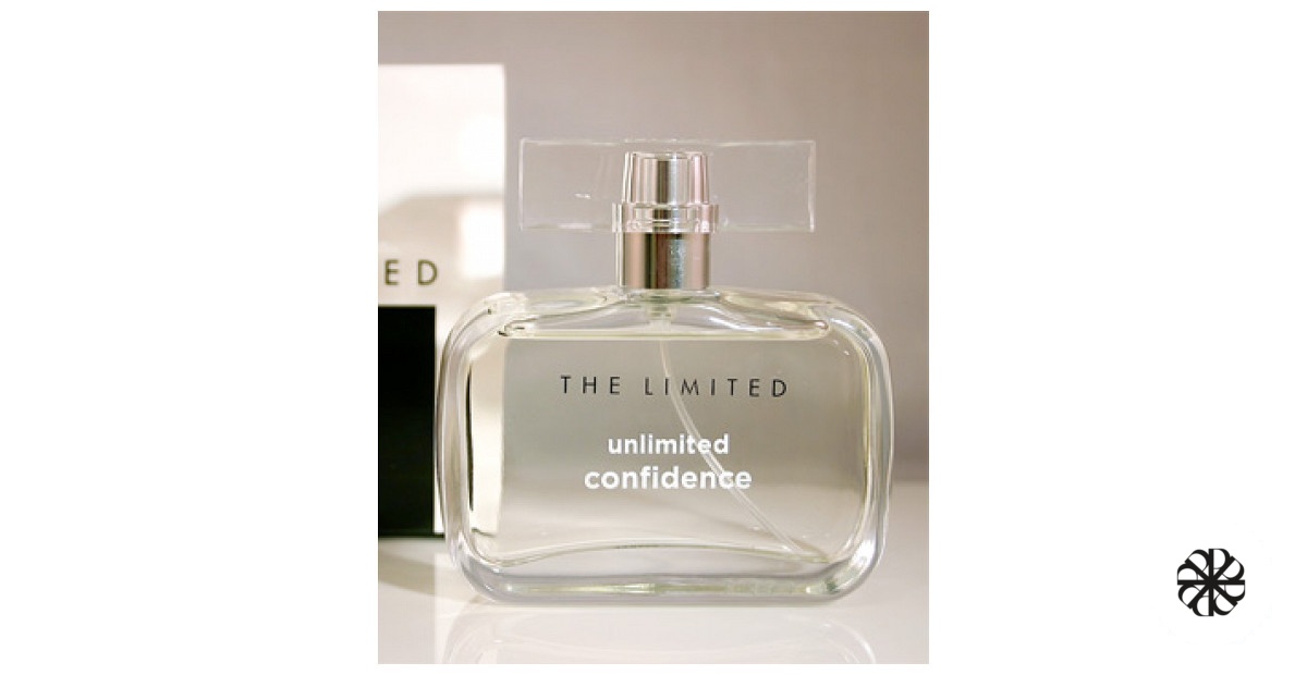 Unlimited Confidence The Limited
