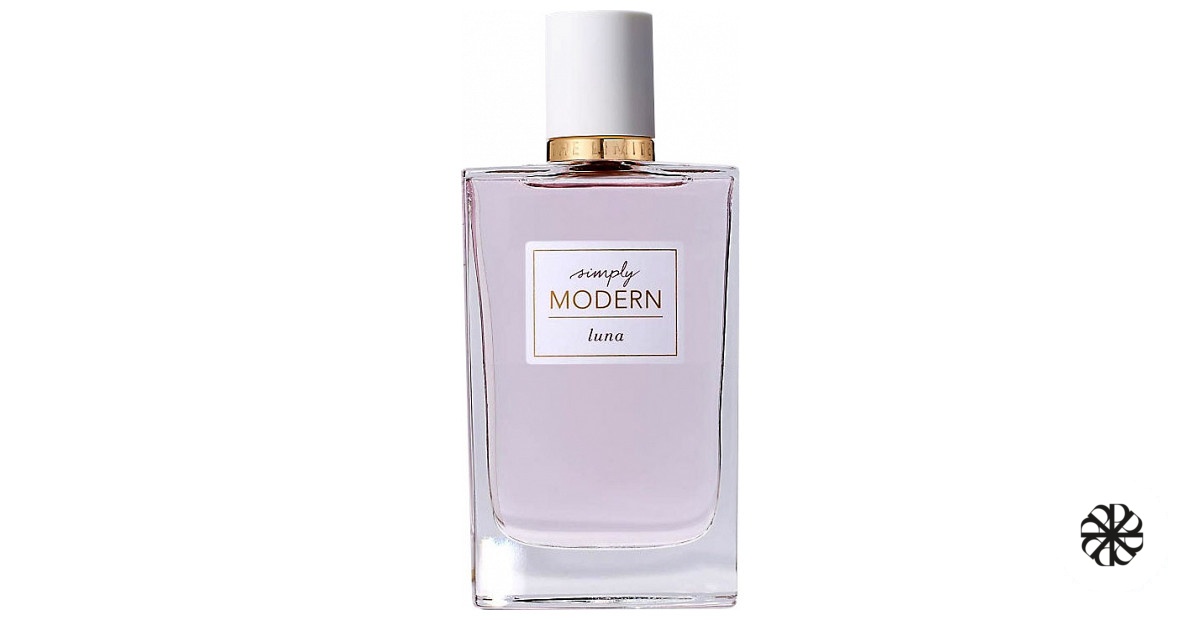 Luna Simply Modern The Limited