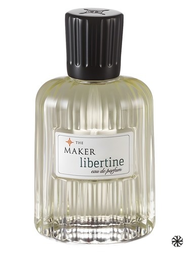 Libertine The Maker