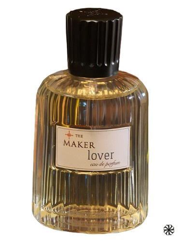 Lover The Maker