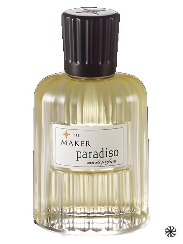 Paradiso The Maker