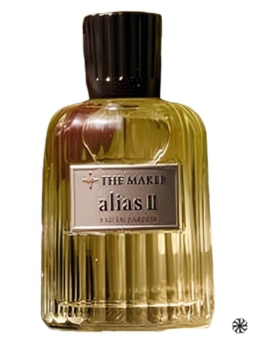 Alias II The Maker