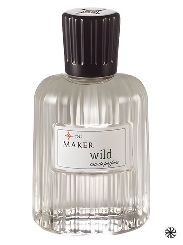 Wild The Maker
