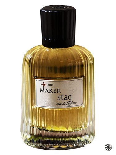 Stag The Maker