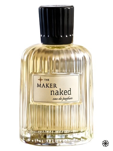 Naked The Maker