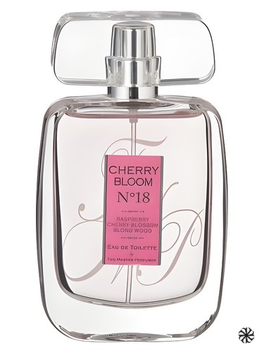 Cherry Bloom N°18 The Master Perfumer