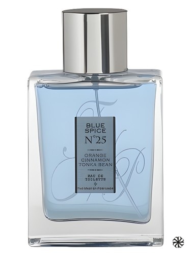 Blue Spice N°25 The Master Perfumer
