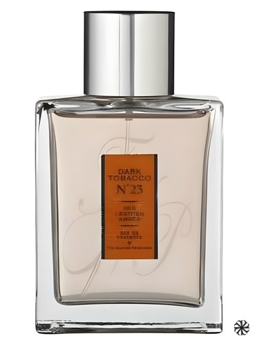 Dark Tobacco N°23 The Master Perfumer